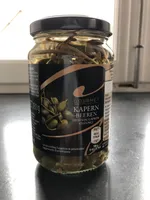 Kapern