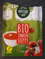 Bio Tomatensuppe