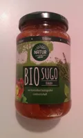 BIO SUGO Kräuter