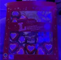 Lübecker edelmarzipan