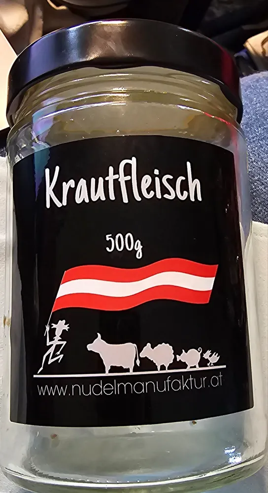Kraut Fleisch Nudelmanufaktur Bruckner KG