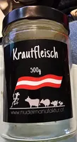 Kraut Fleisch Nudelmanufaktur Bruckner KG