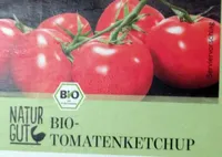 BIO-TOMATENKETCHUP