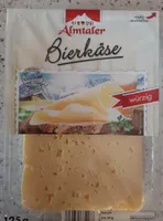 Bierkäse