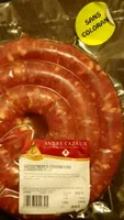 Saucisse fraîche du couserans