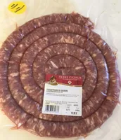 Saucisse fraîche du Couserans