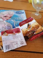 Saucisson Le Montagnard