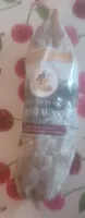 SAUCISSON LE MONTAGNARD