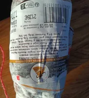 Saucisson Le montagnard