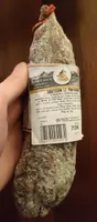 Saucisson le Montagnard
