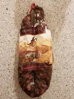 Saucisse de foie