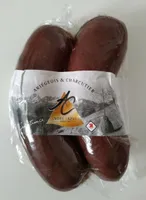 Boudin André Cazaux