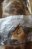 Pâté de campagne à l'ancienne
