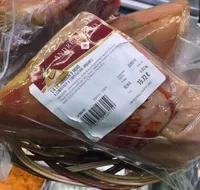 1/4 jambon 9 mois
