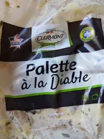 Palette à la diable