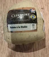 Palette a la diable