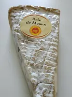 Brie de Meaux AOP au lait cru