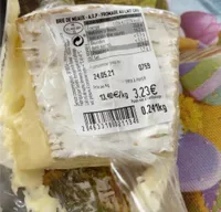 Brie de Meaux