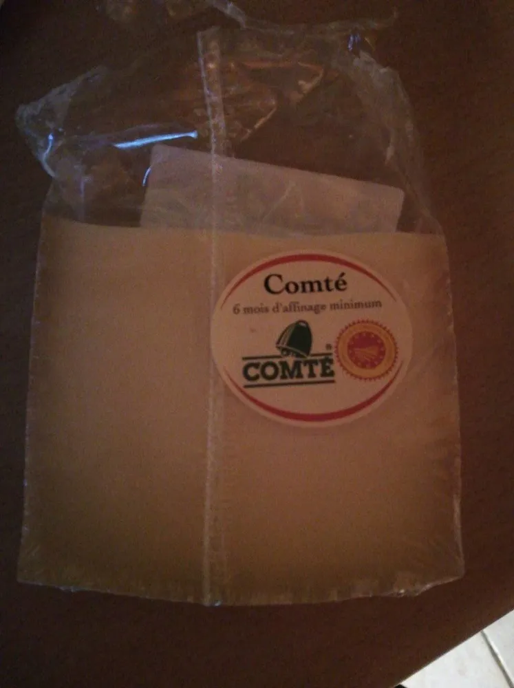 Compté