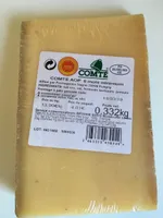 Comté AOP