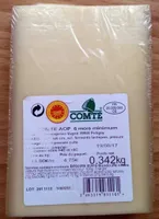 Comté AOP