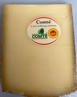 Comté 6 mois d’affinage