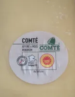 Comté AOP Affiné 6 mois