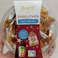Engelchen Vollmilch