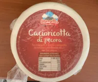Cacioricotta di pecora