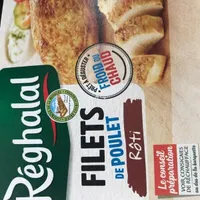 Filet de poulet