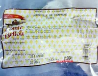 Andouille de campagne