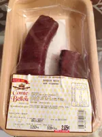 Boudin noir aux oignons
