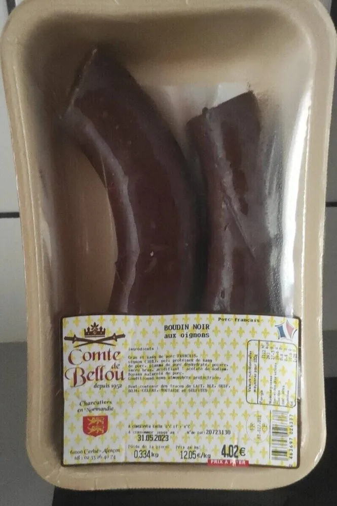 Boudin