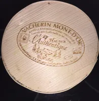 Vacherin Mont-d'Or