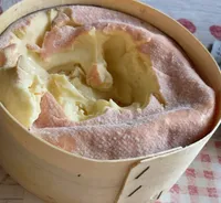 Vacherin mont d’or