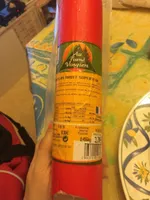 Cervelas droit superieur