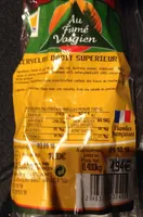 Cervelas droit superieur