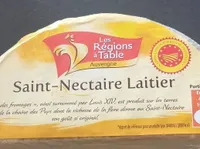 Saint-nectaire Laitier