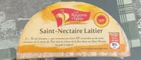 saint-nectaire laitier