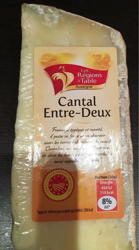 Cantal Entre-Deux