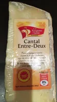 Cantal Entre-Deux
