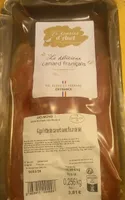 Aiguillettes de canard avec fleur de sel