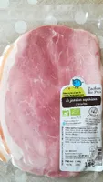Le Jambon Supérieur 2 Tranches