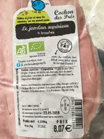 Jambon
