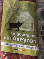 Le gourmand de l'Aveyron