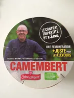 CAMEMBERT
