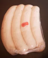 Boudin blanc vpf a la truffe noir du Périgord