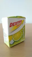 Dextro Energy minis Limette