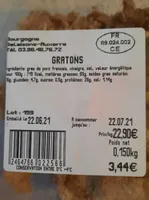 Gratons