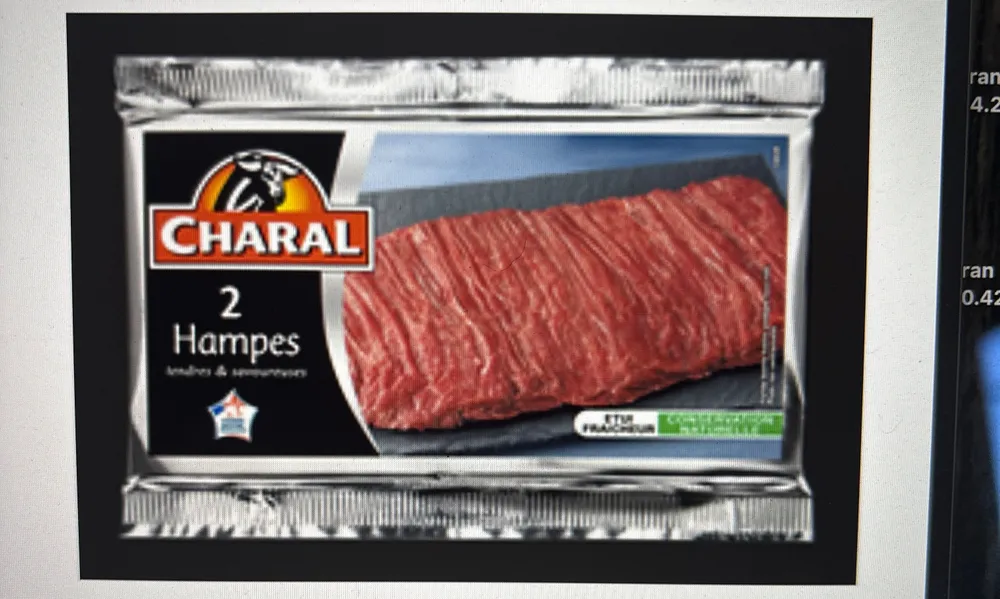Hampes